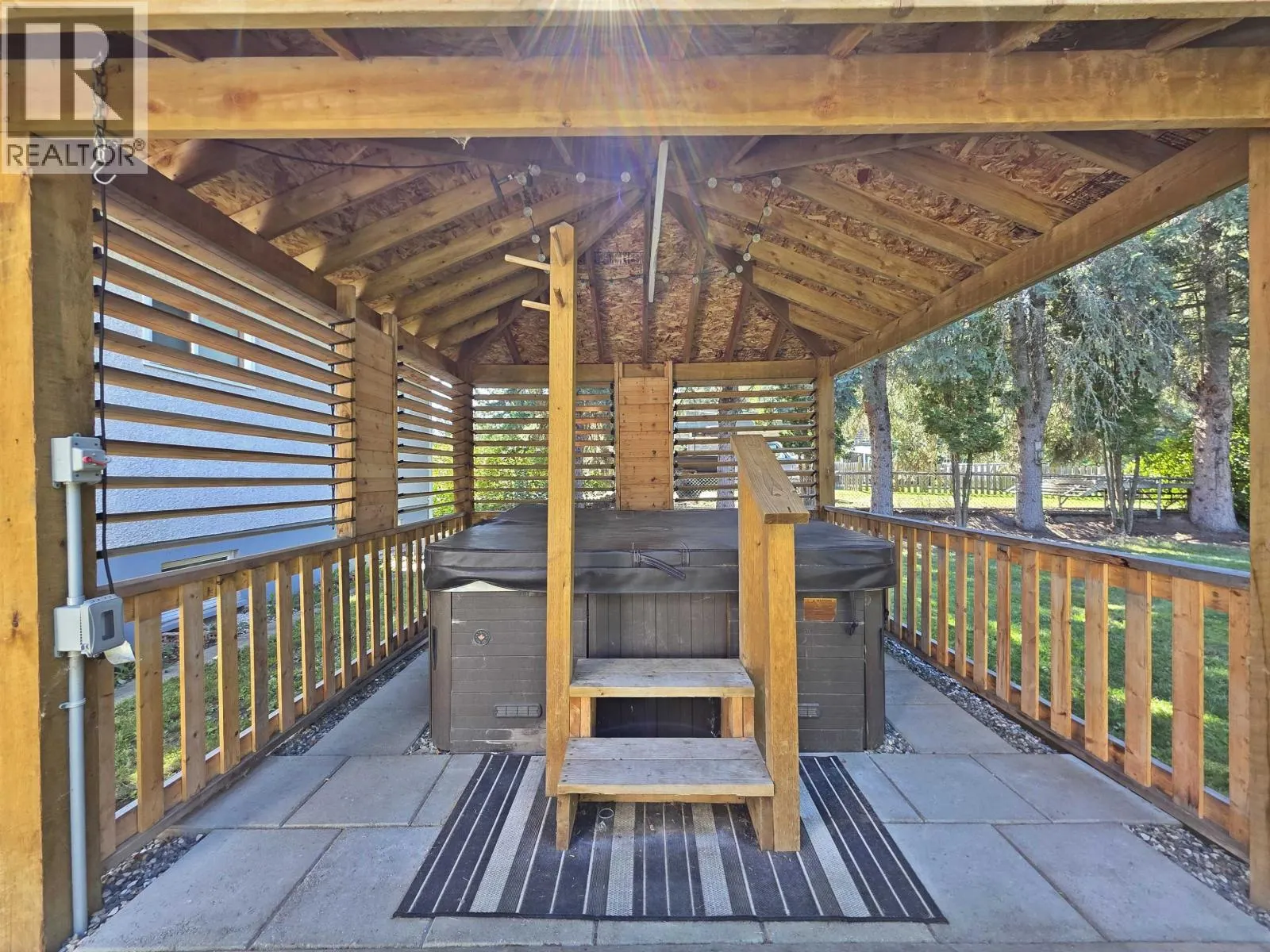 765 NORTH FRASER DRIVE