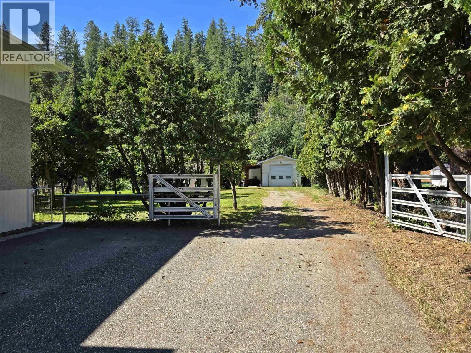 765 NORTH FRASER DRIVE