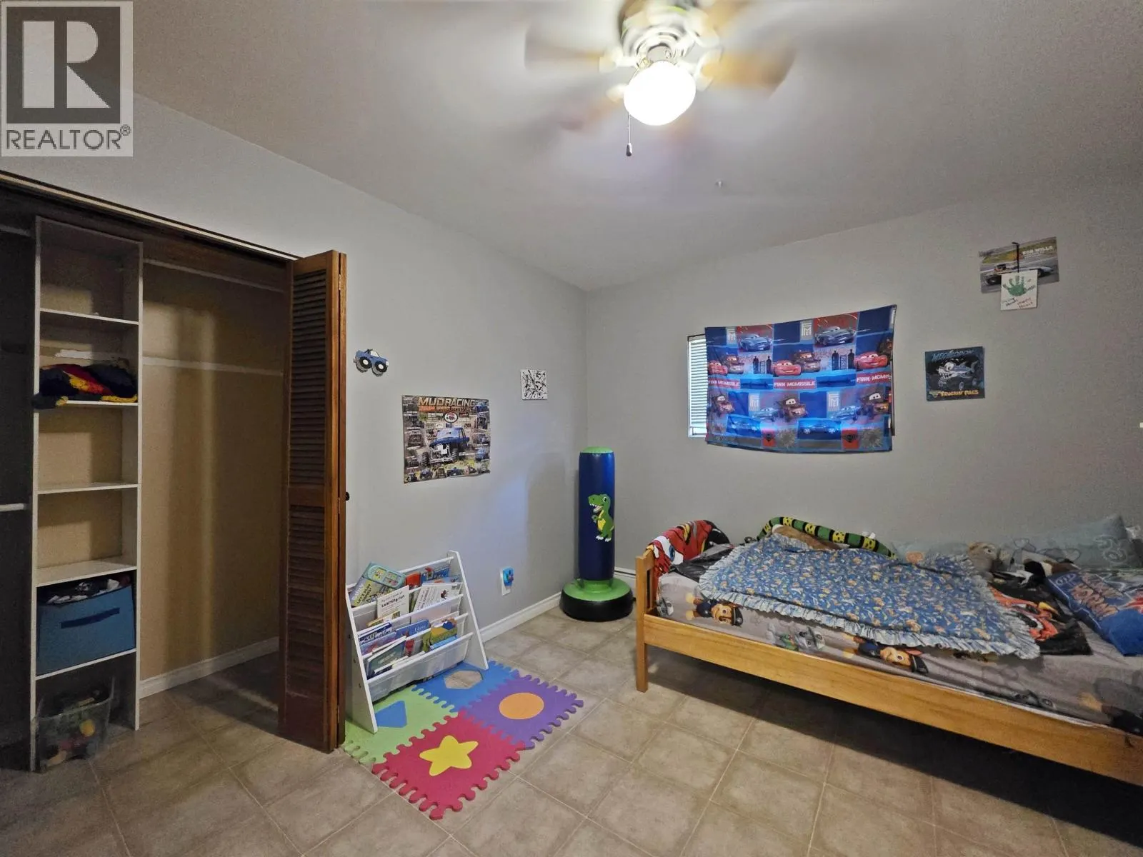 765 NORTH FRASER DRIVE