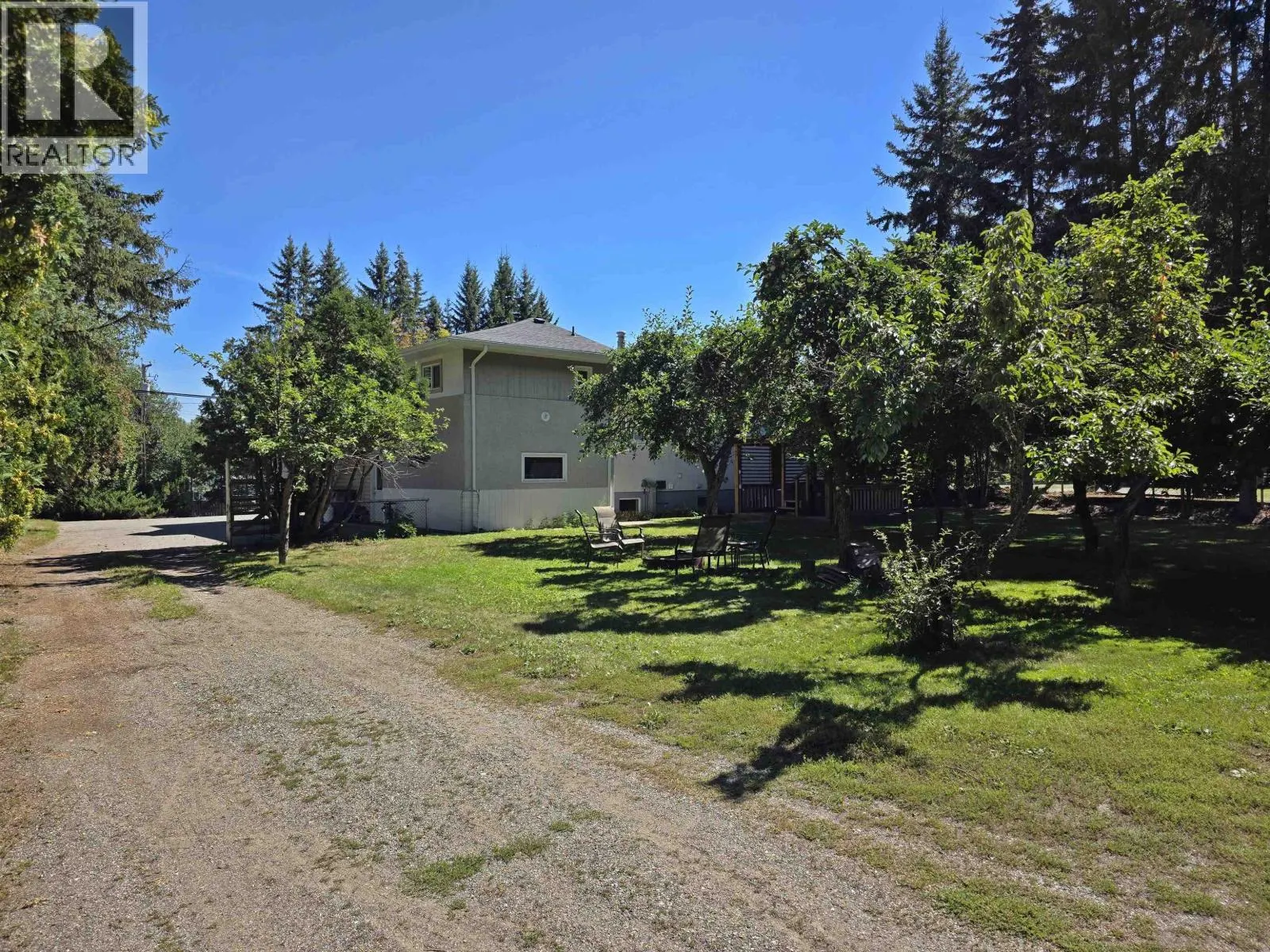 765 NORTH FRASER DRIVE