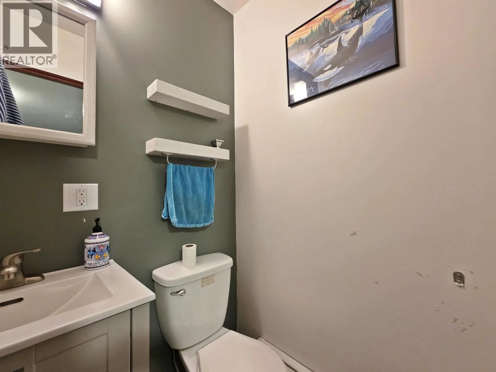 765 NORTH FRASER DRIVE