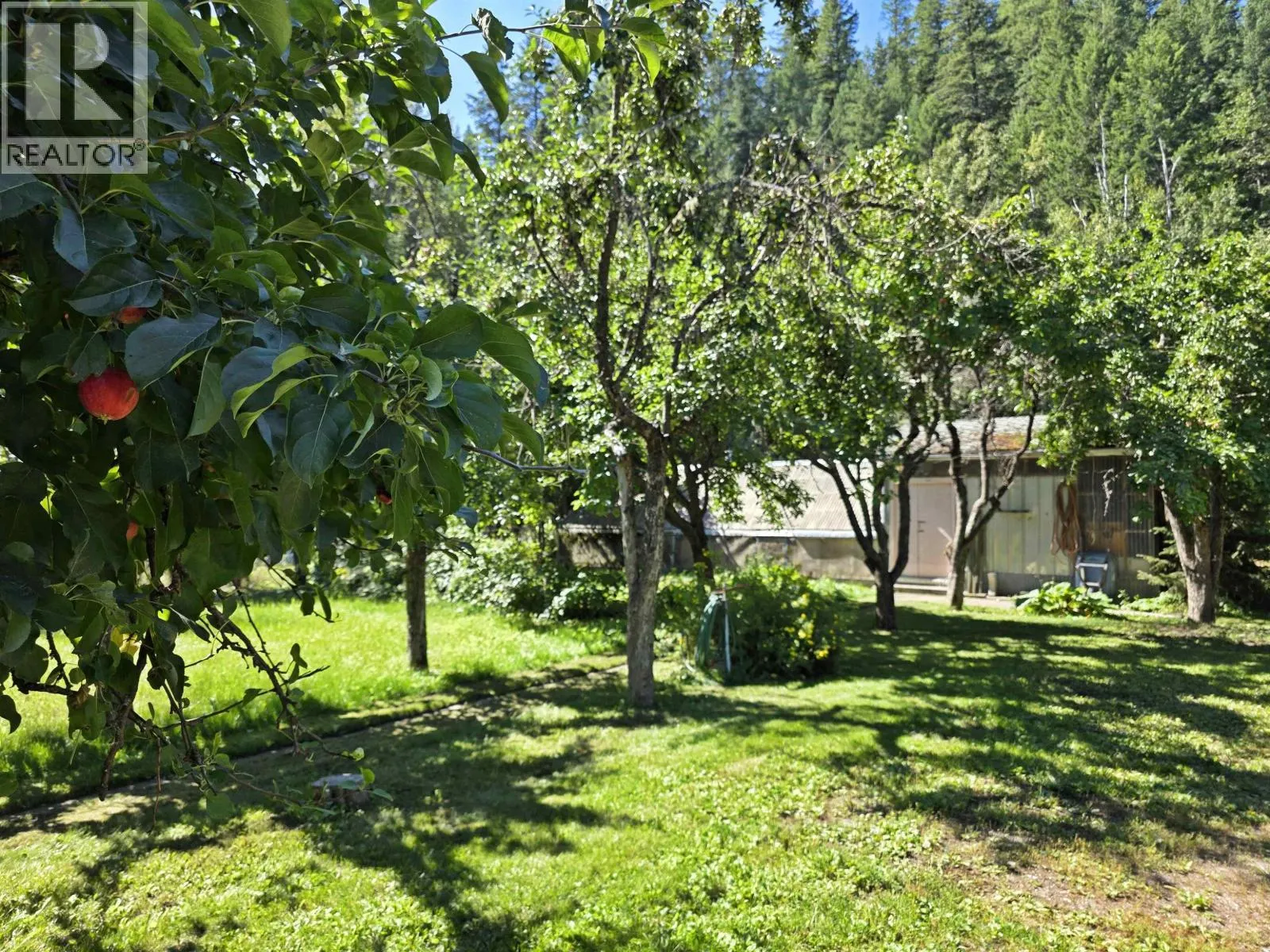 765 NORTH FRASER DRIVE