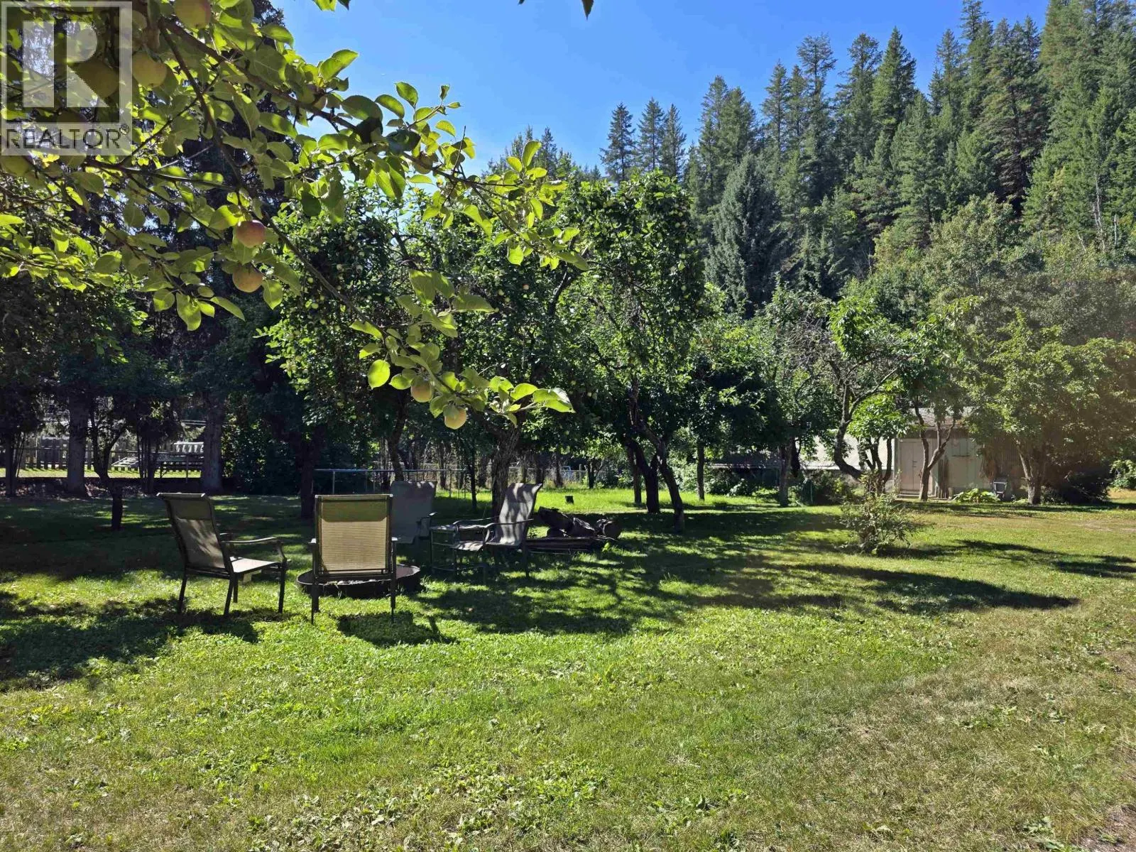 765 NORTH FRASER DRIVE