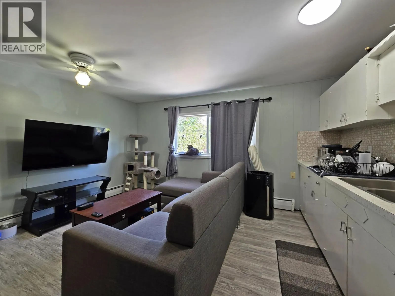 765 NORTH FRASER DRIVE