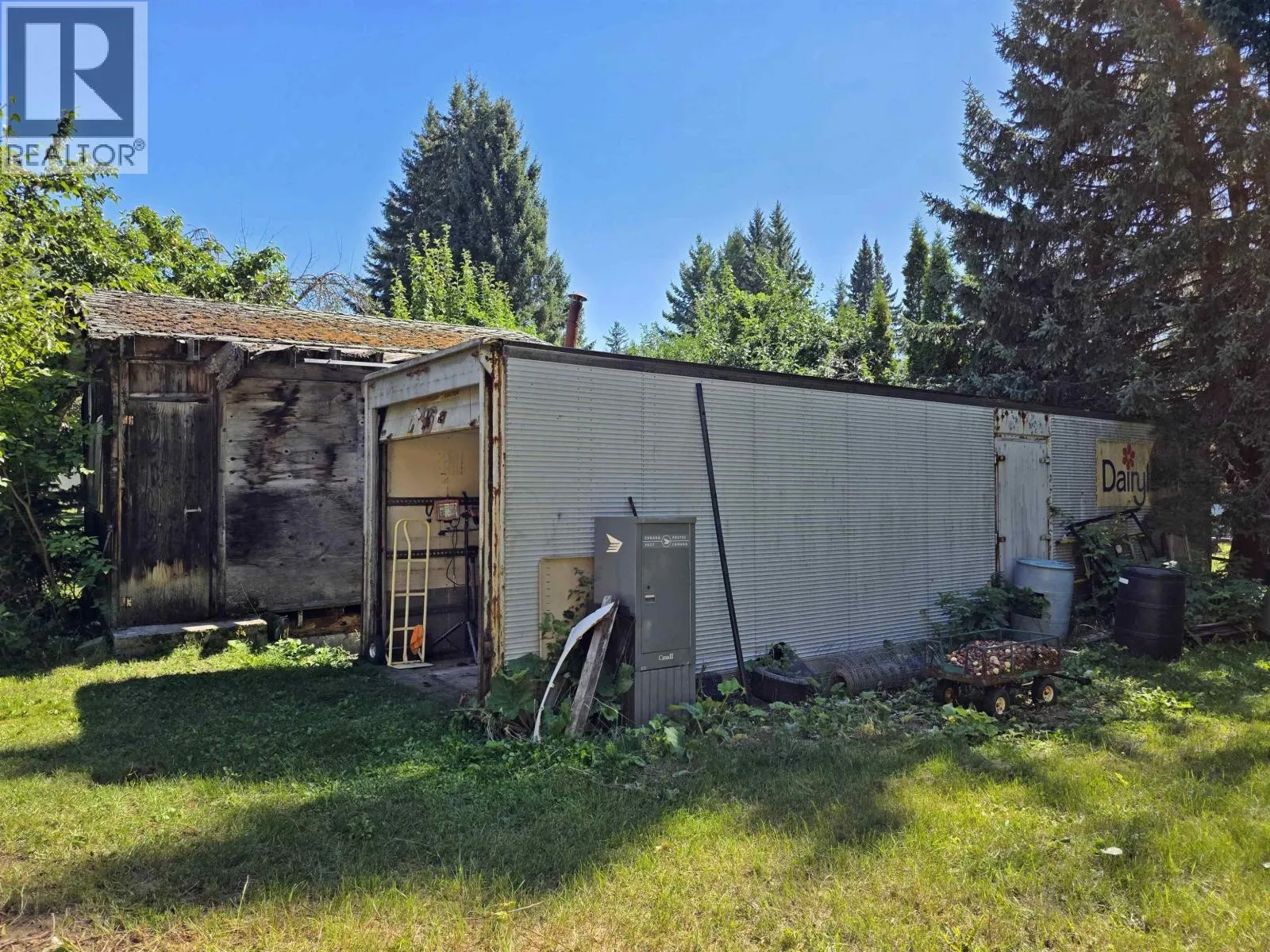 765 NORTH FRASER DRIVE