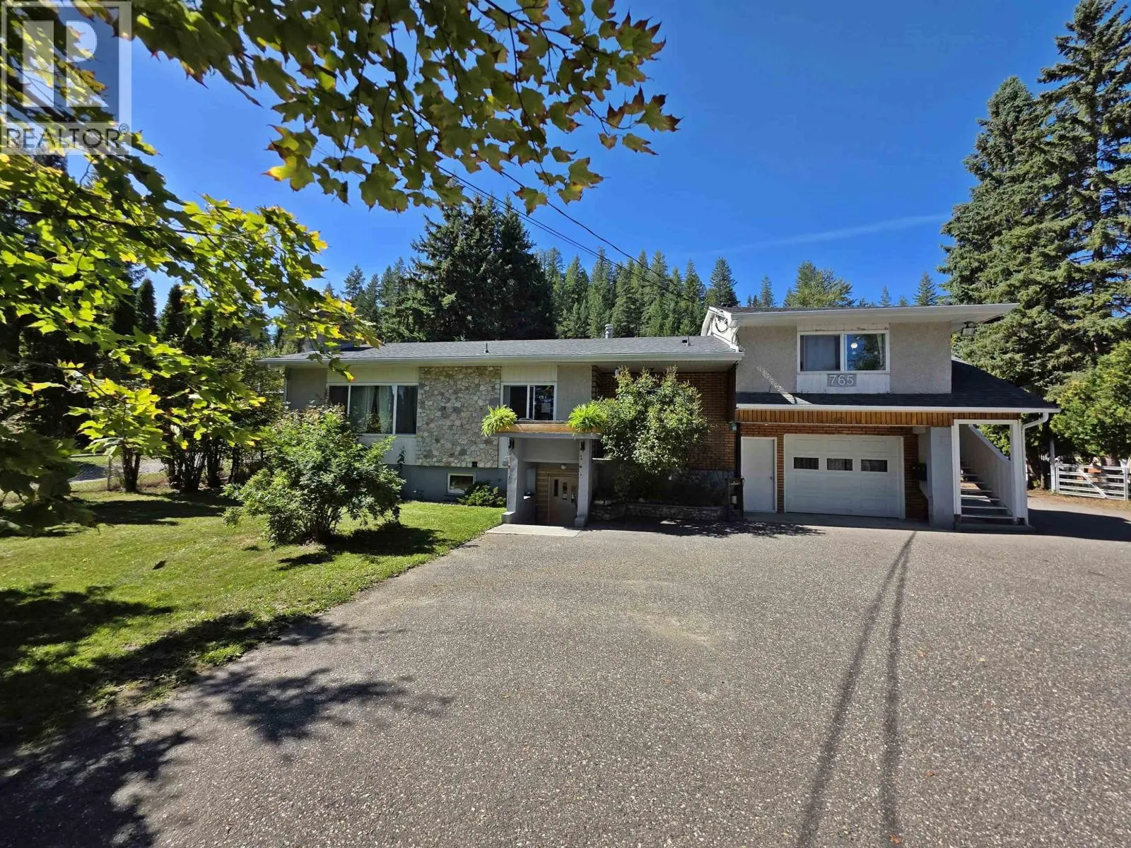 765 NORTH FRASER DRIVE