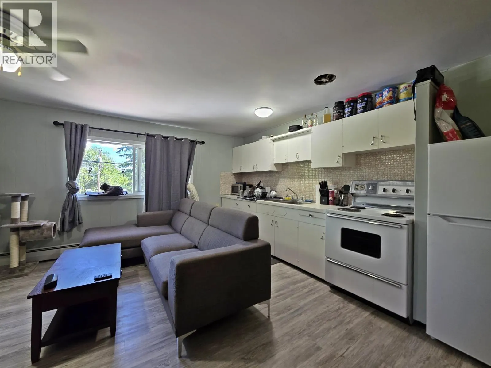 765 NORTH FRASER DRIVE