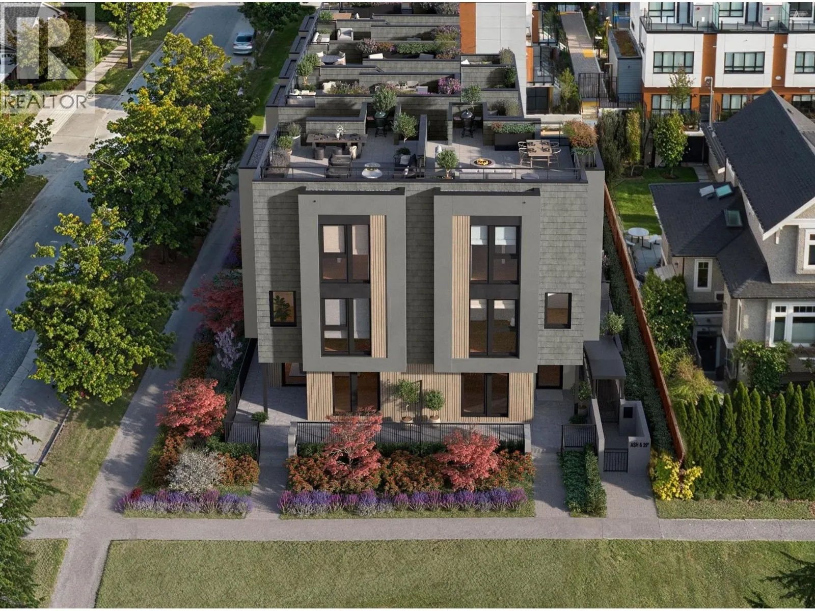 595 W 29TH AVENUE
