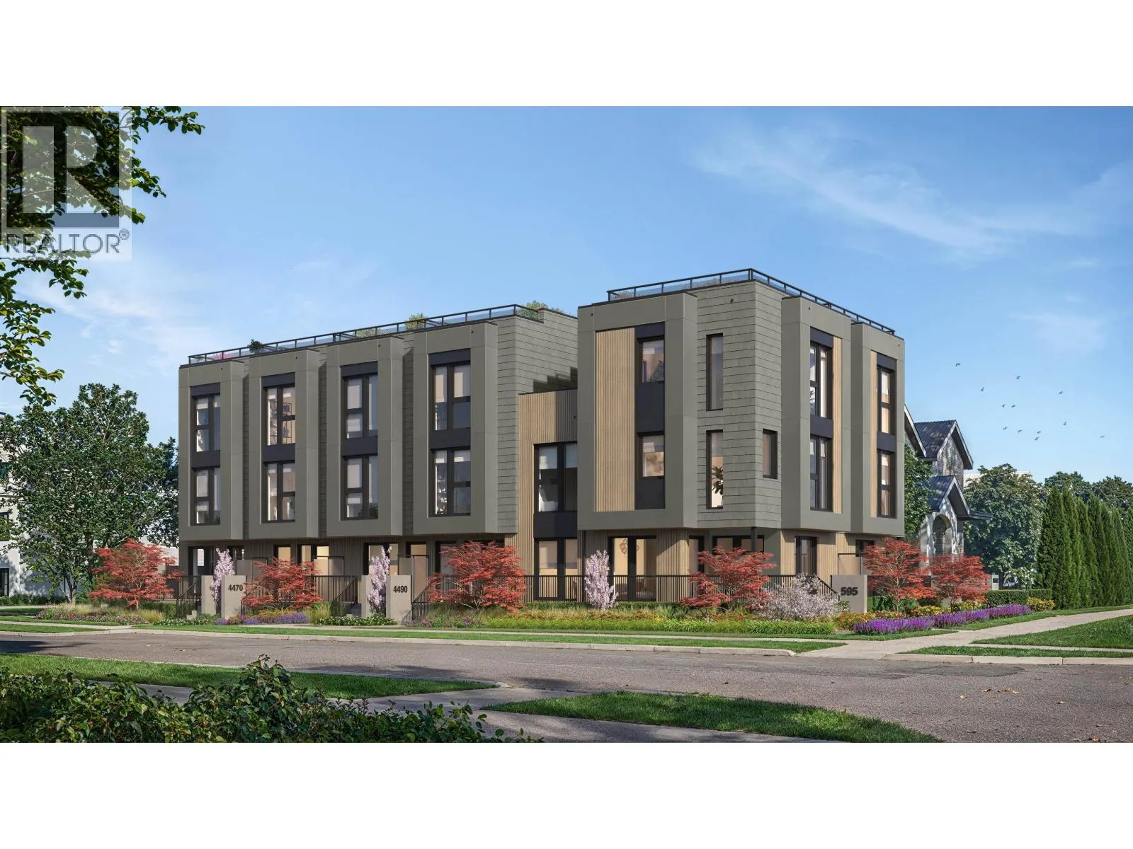 595 W 29TH AVENUE