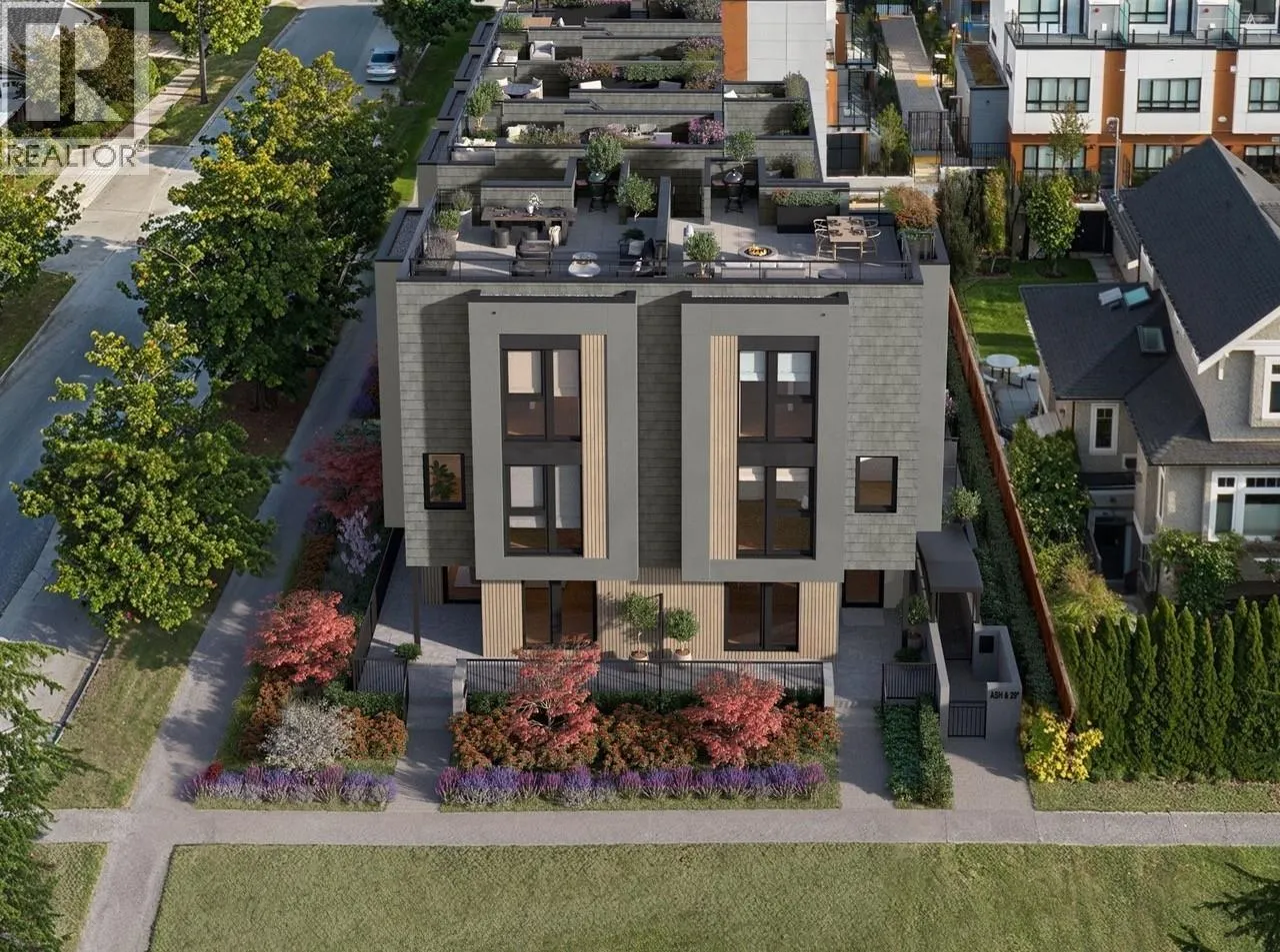 585 W 29TH AVENUE