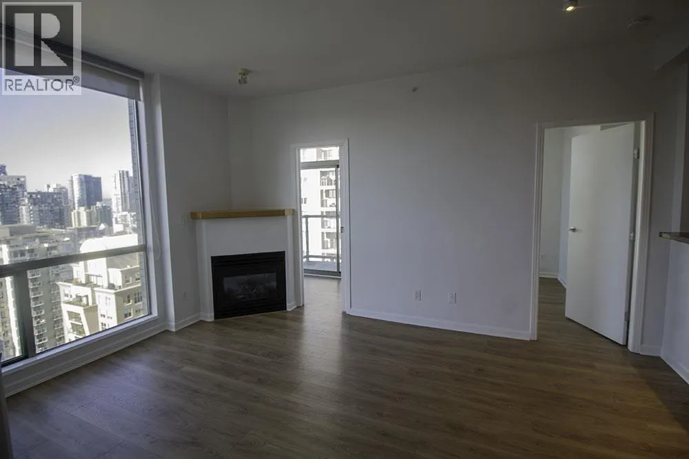 2606 928 RICHARDS STREET