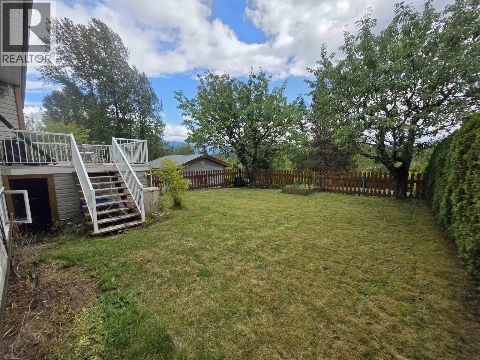 5301 MOUNTAIN VISTA DRIVE