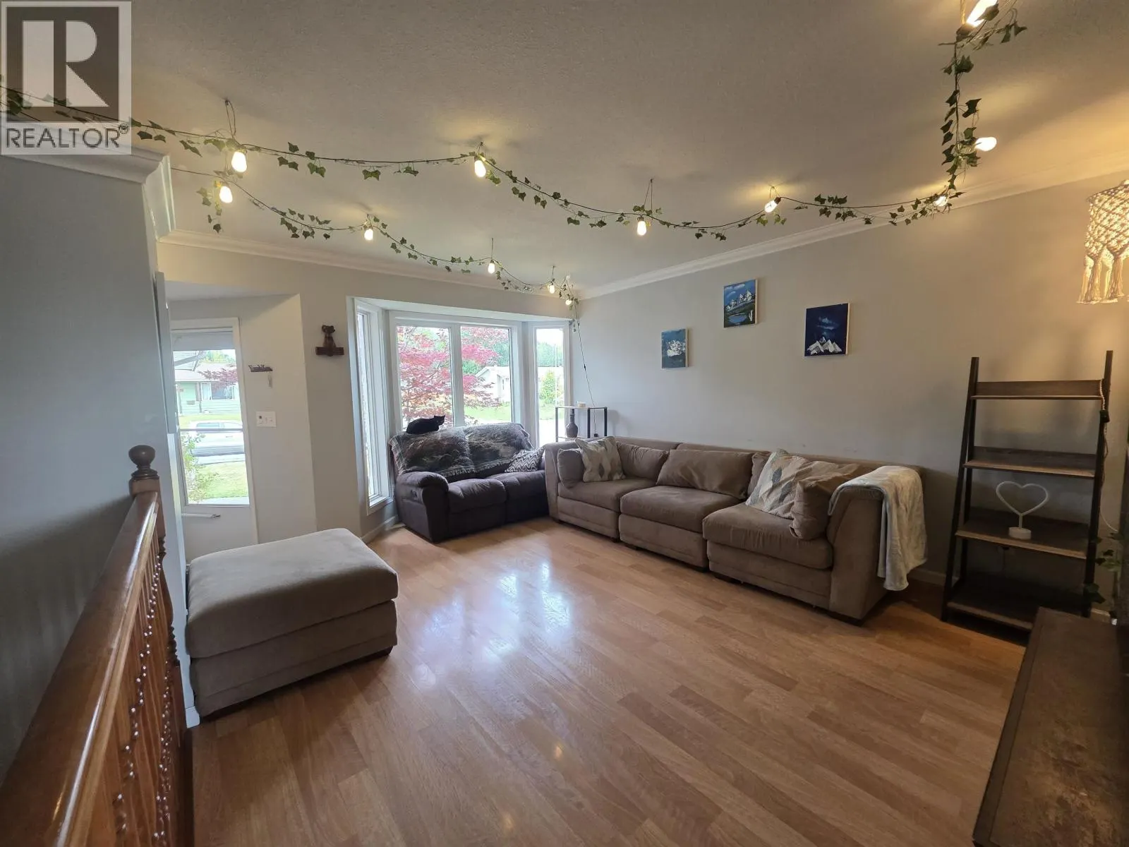 5301 MOUNTAIN VISTA DRIVE