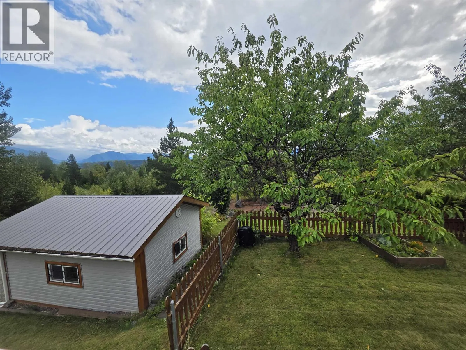5301 MOUNTAIN VISTA DRIVE