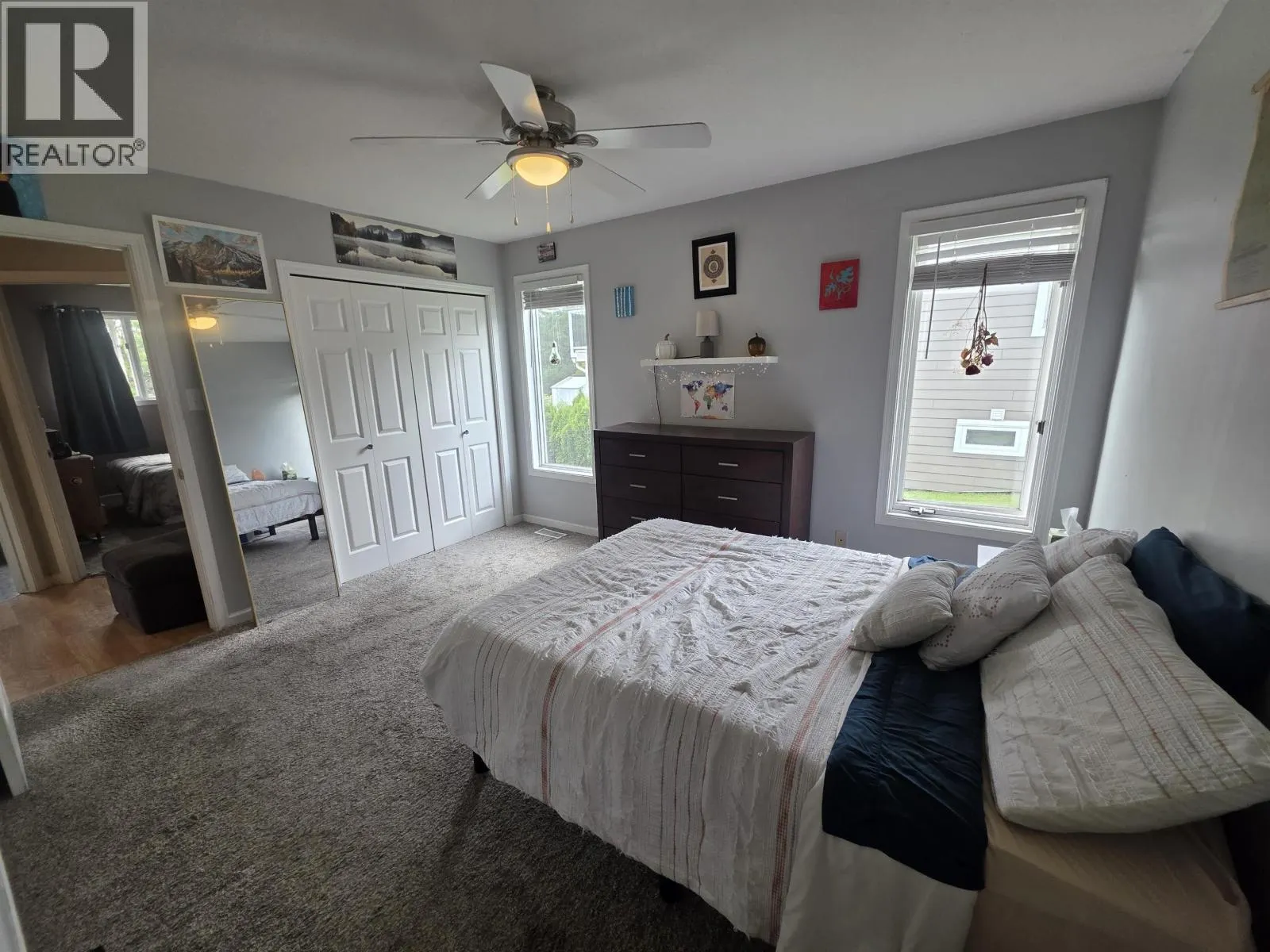 5301 MOUNTAIN VISTA DRIVE