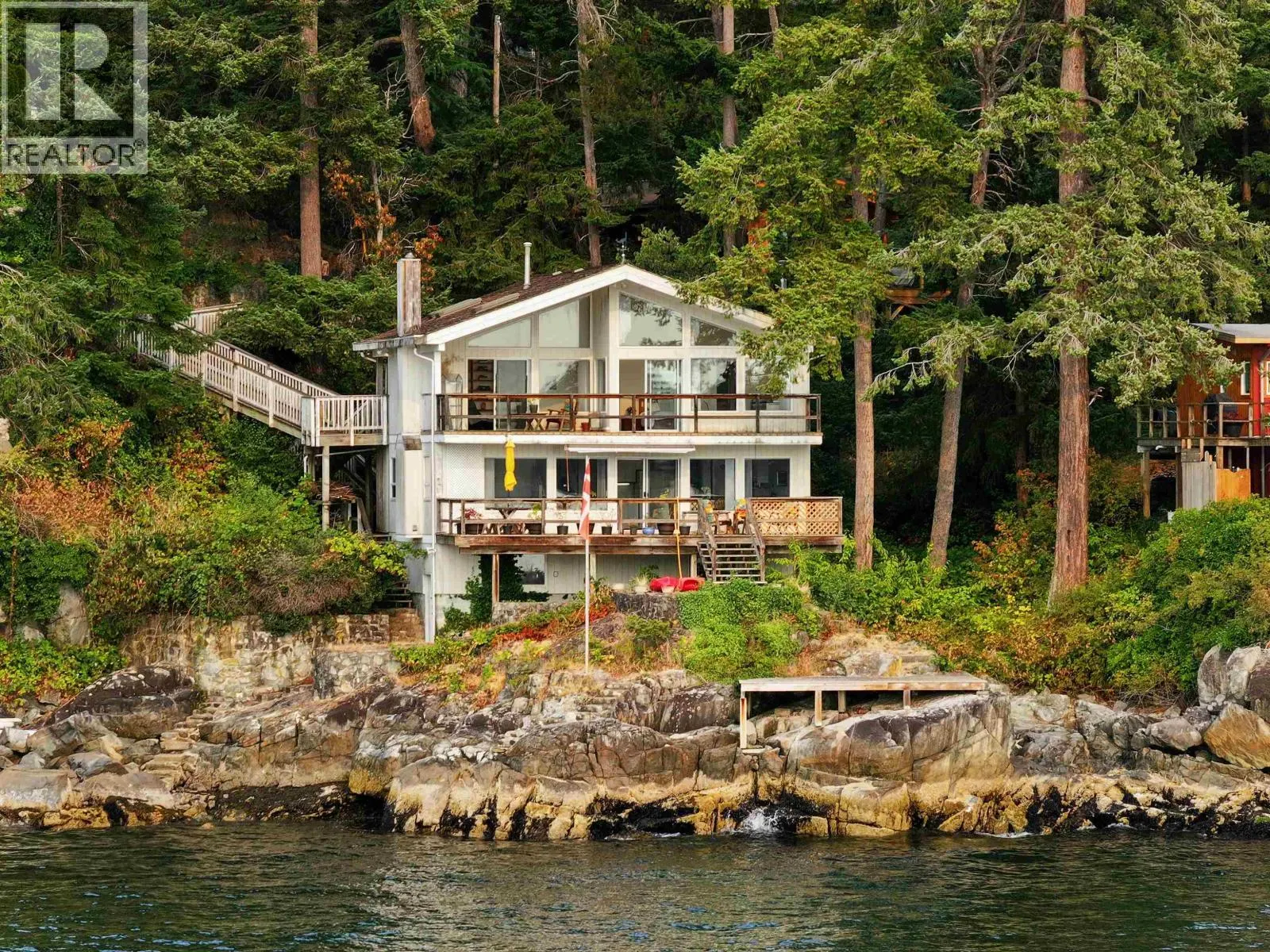 5834 EAGLE ISLAND