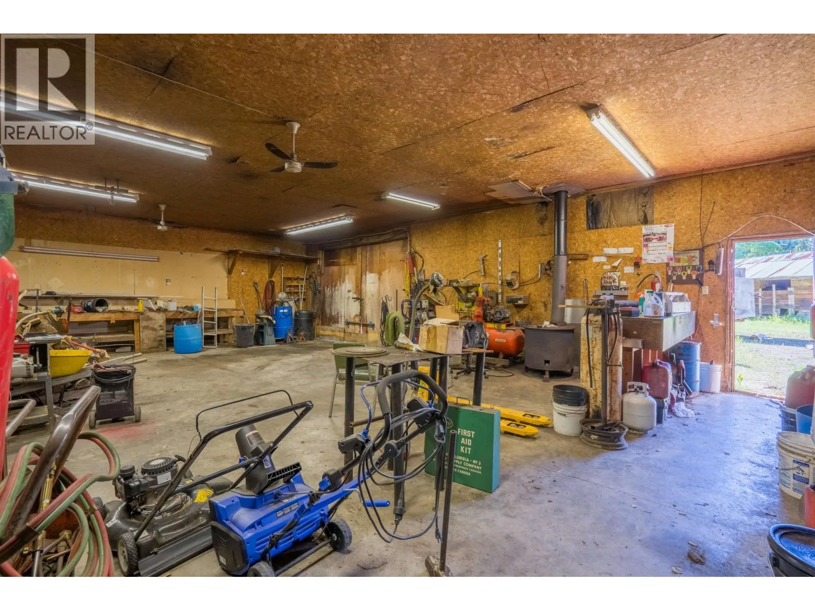 2535 15 MILE ROAD