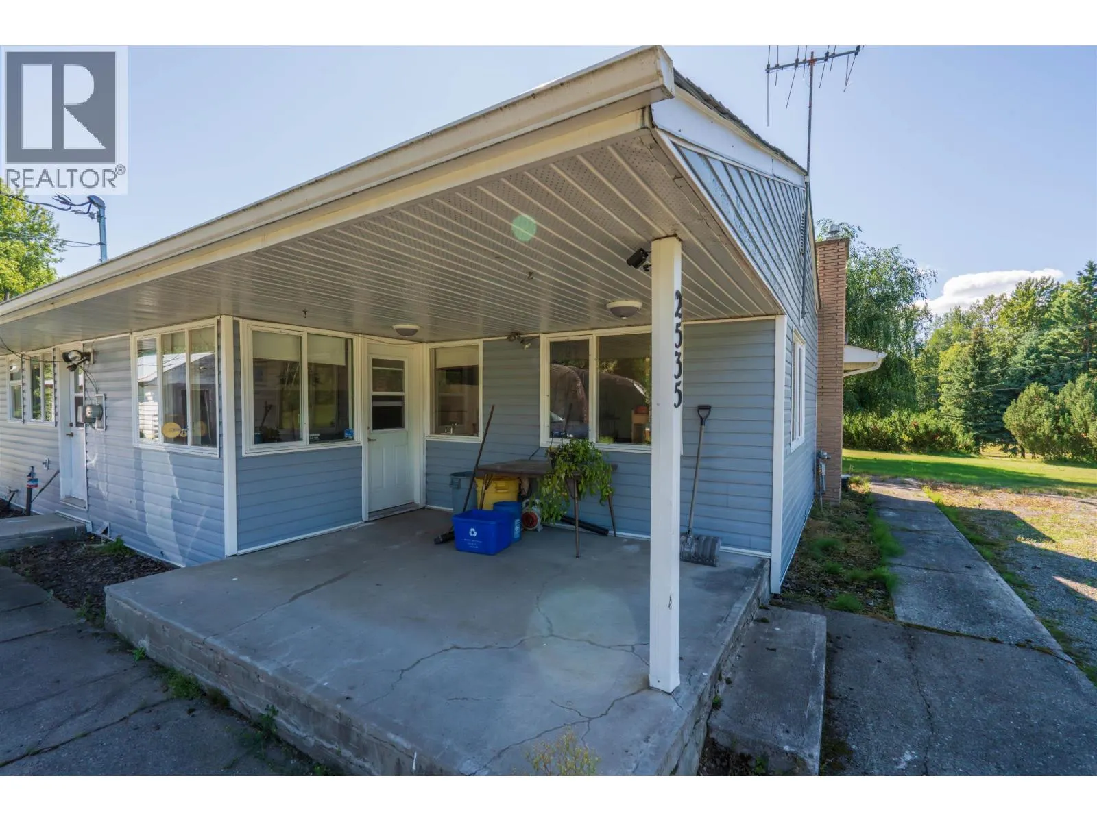 2535 15 MILE ROAD