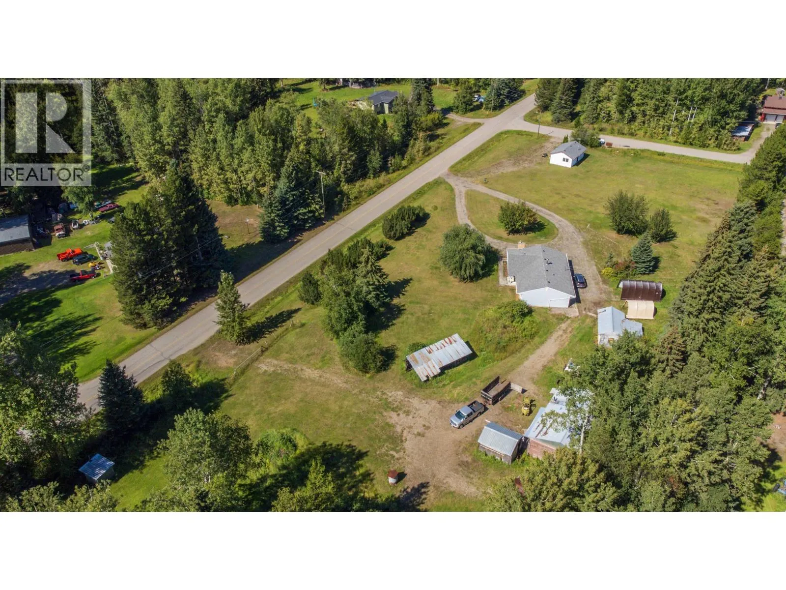 2535 15 MILE ROAD