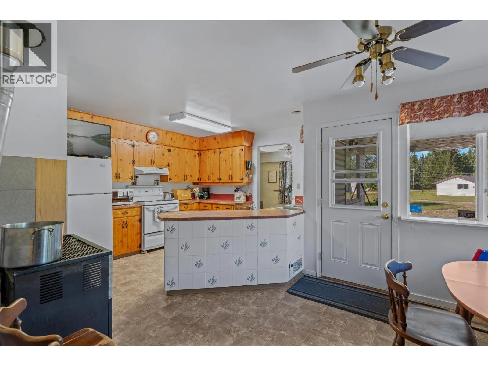 2535 15 MILE ROAD