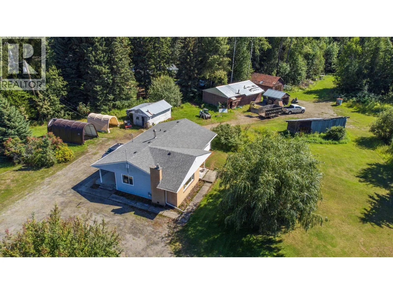 2535 15 MILE ROAD