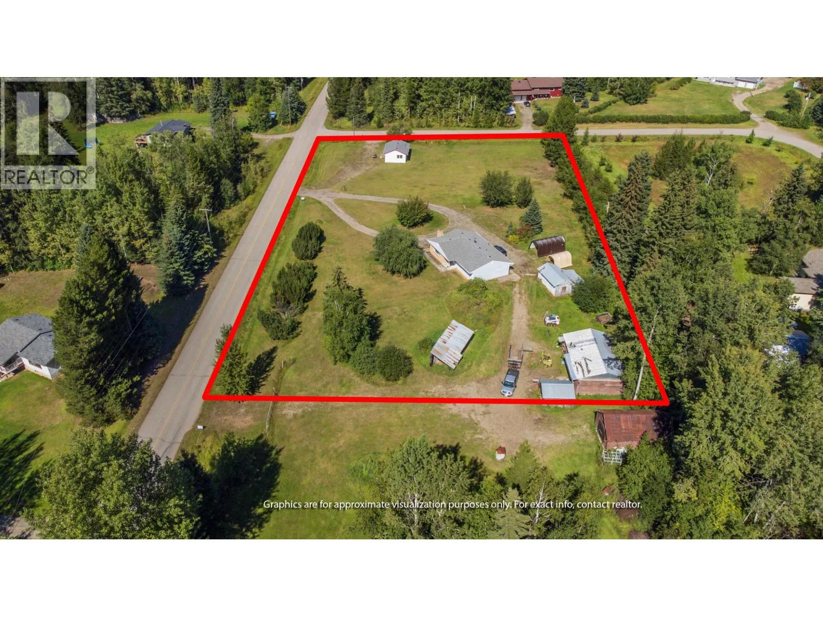 2535 15 MILE ROAD