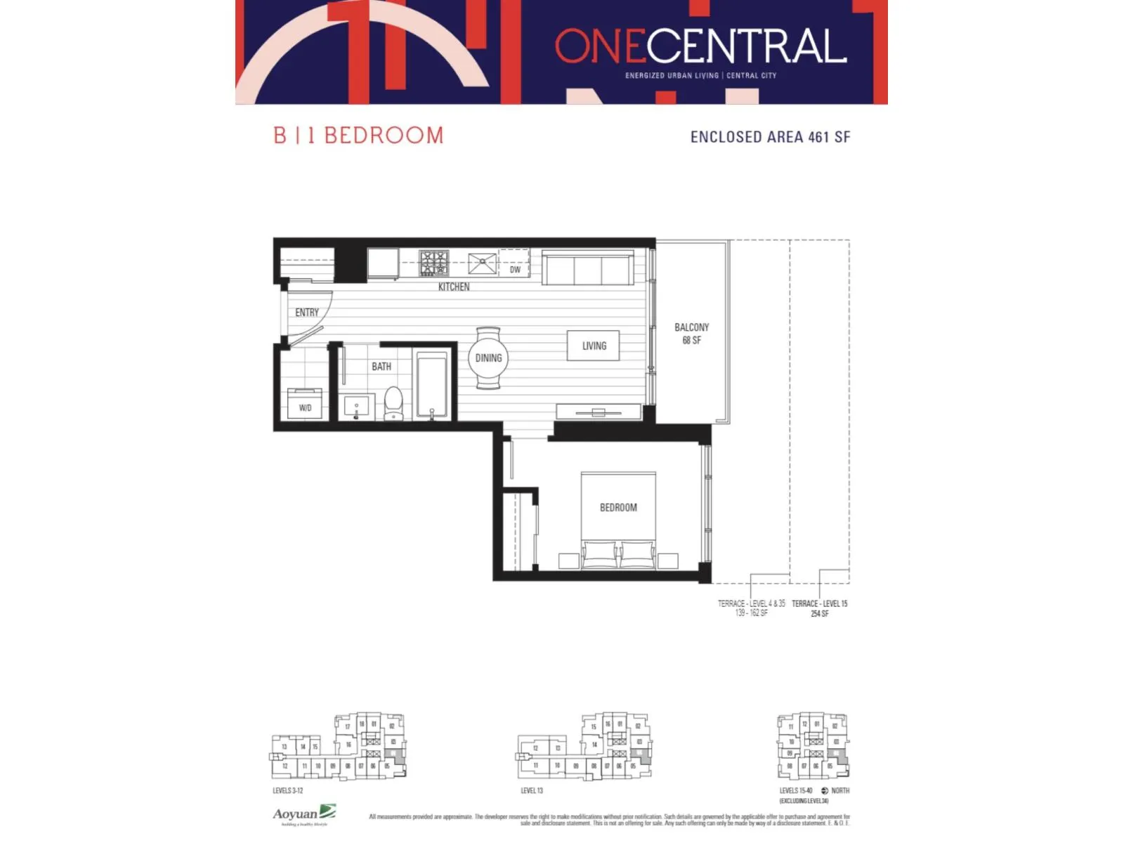 3804 13350 CENTRAL AVENUE