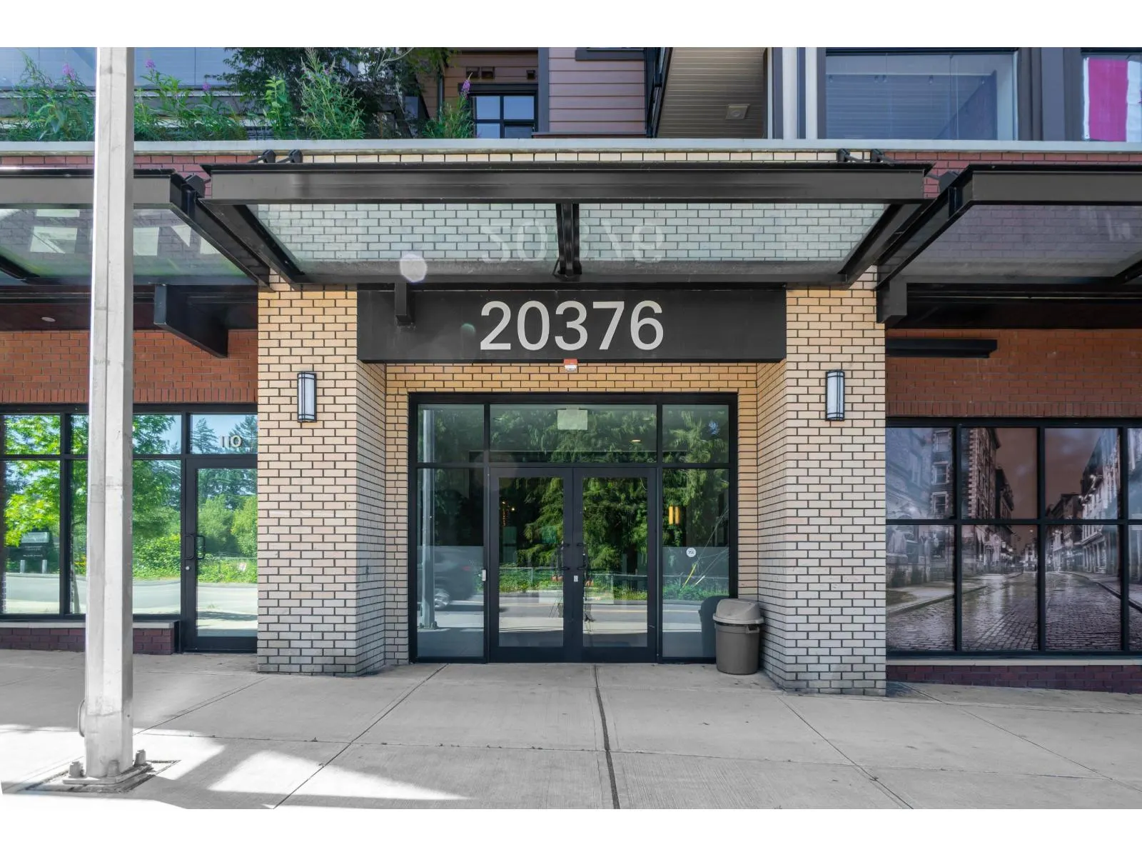 315 20376 86 AVENUE