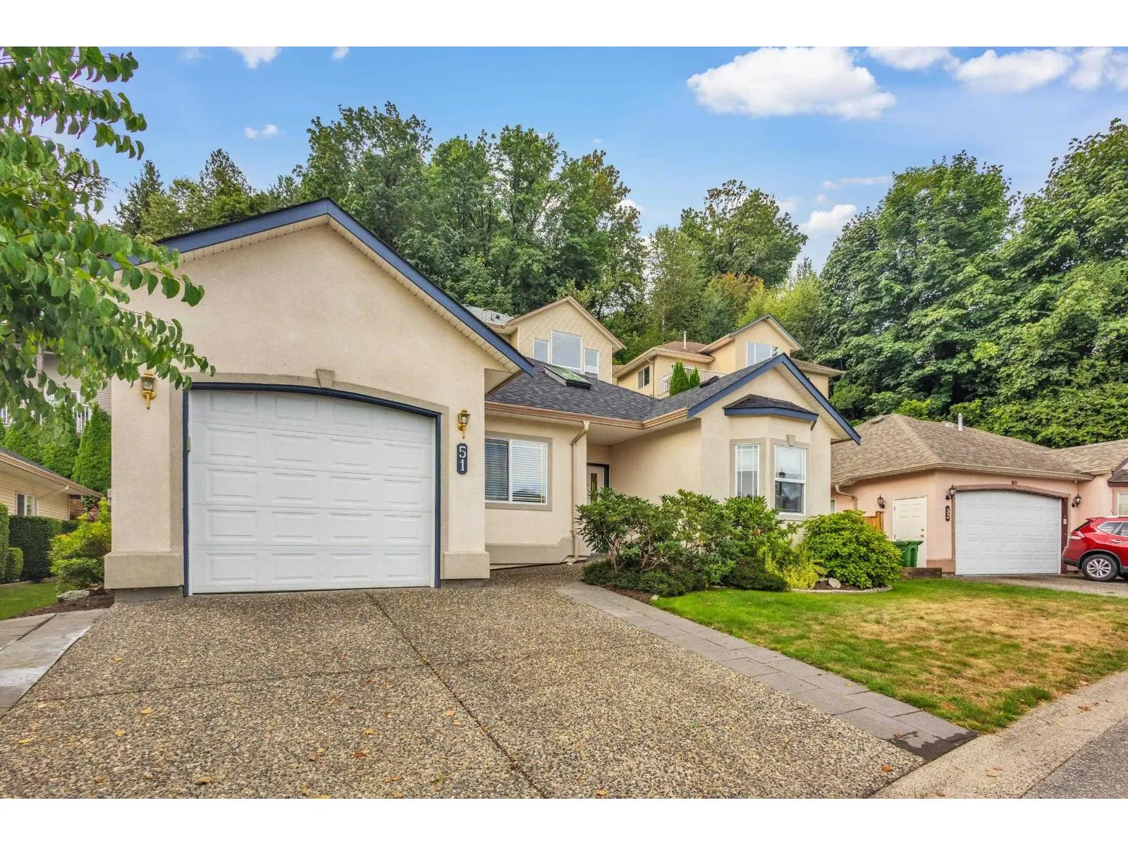 51 47470 CHARTWELL DRIVE|Little Mountain