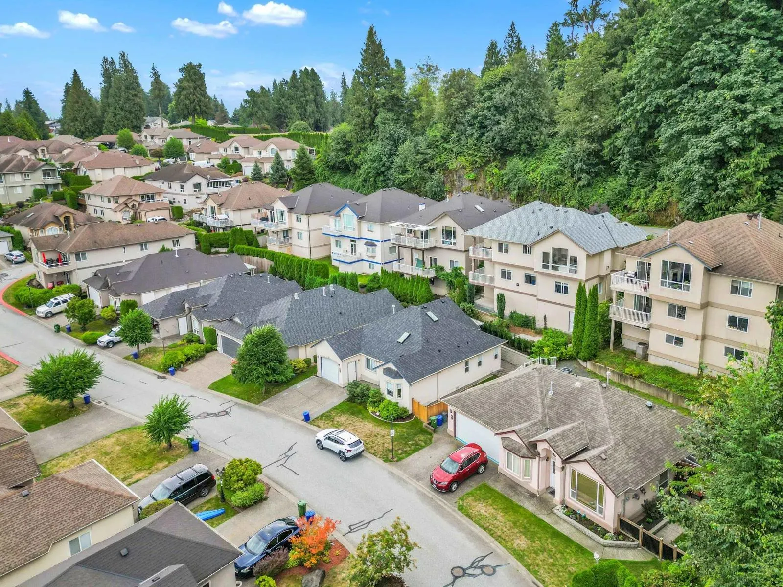 51 47470 CHARTWELL DRIVE|Little Mountain
