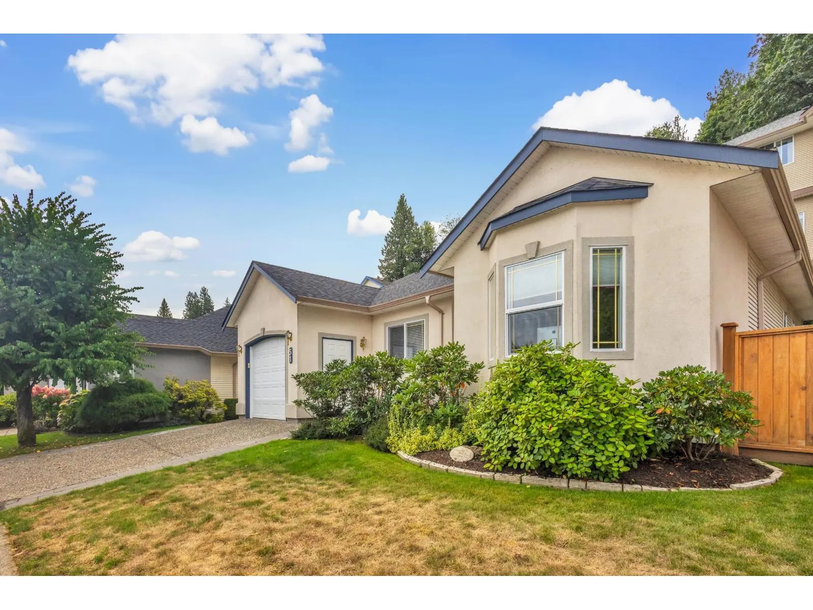 51 47470 CHARTWELL DRIVE|Little Mountain