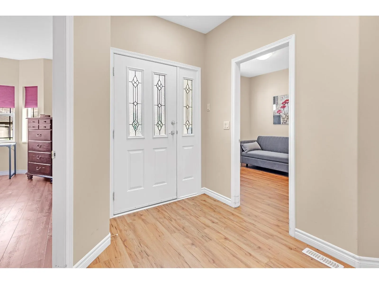 51 47470 CHARTWELL DRIVE|Little Mountain