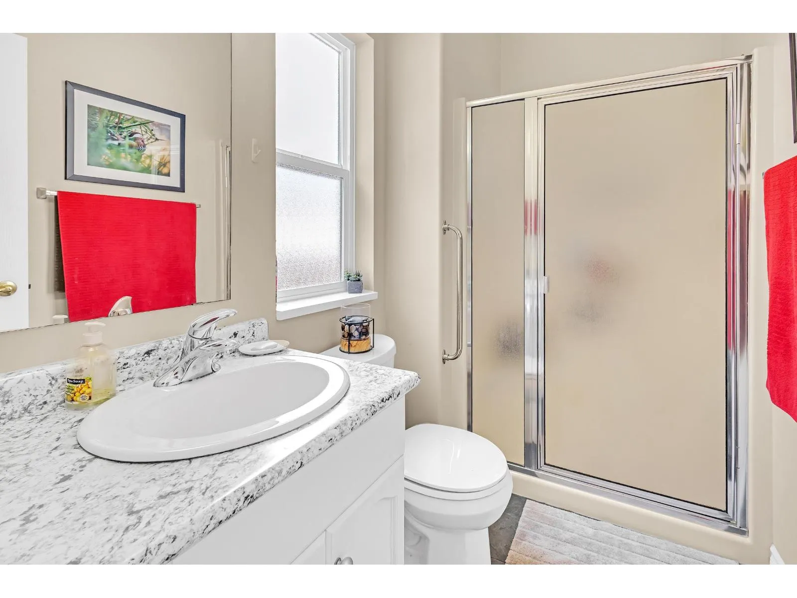 51 47470 CHARTWELL DRIVE|Little Mountain