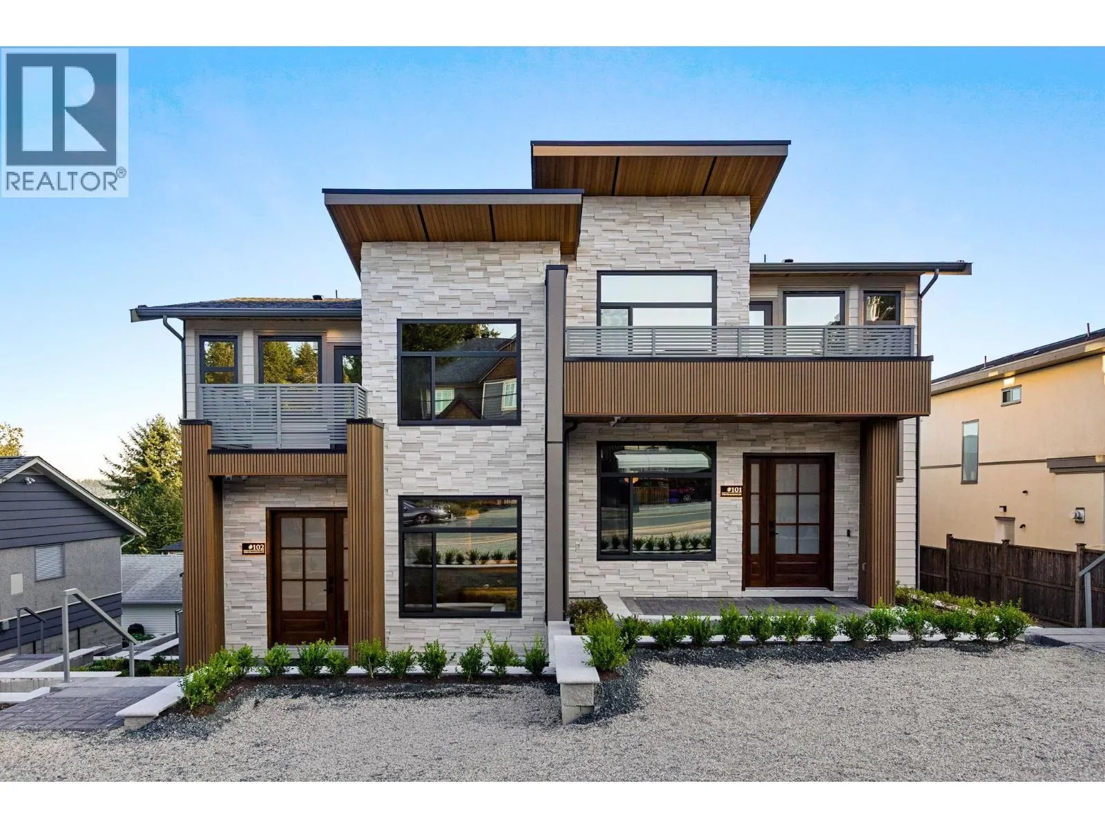 104 1204 HAMMOND AVENUE
