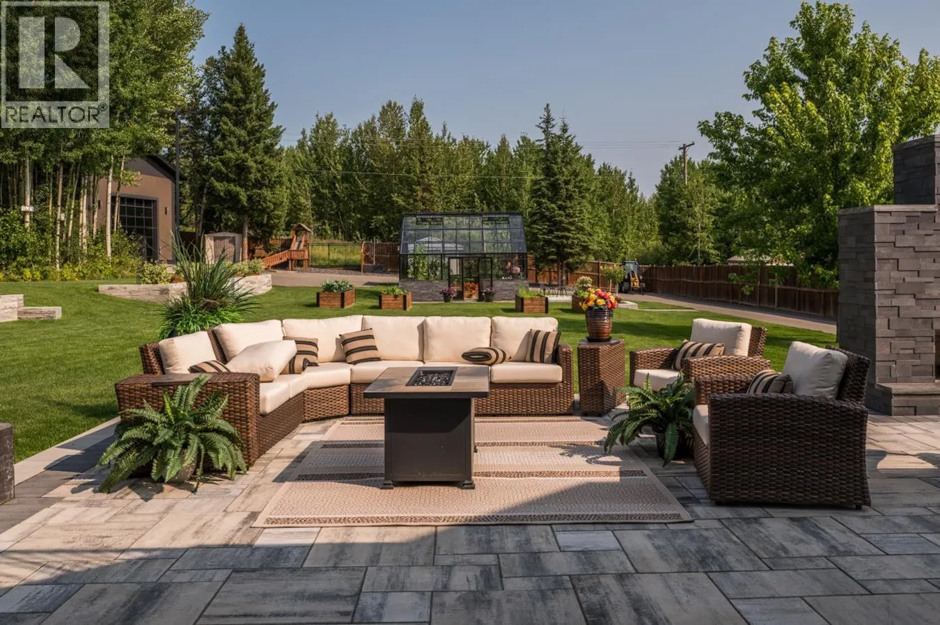 2500 MARLEAU DRIVE