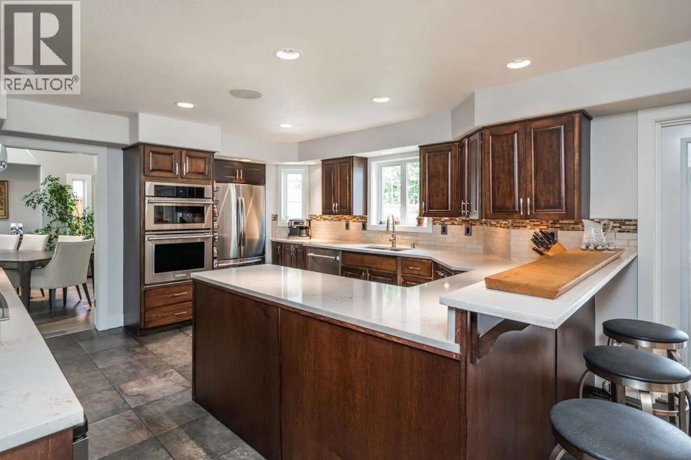 2500 MARLEAU DRIVE