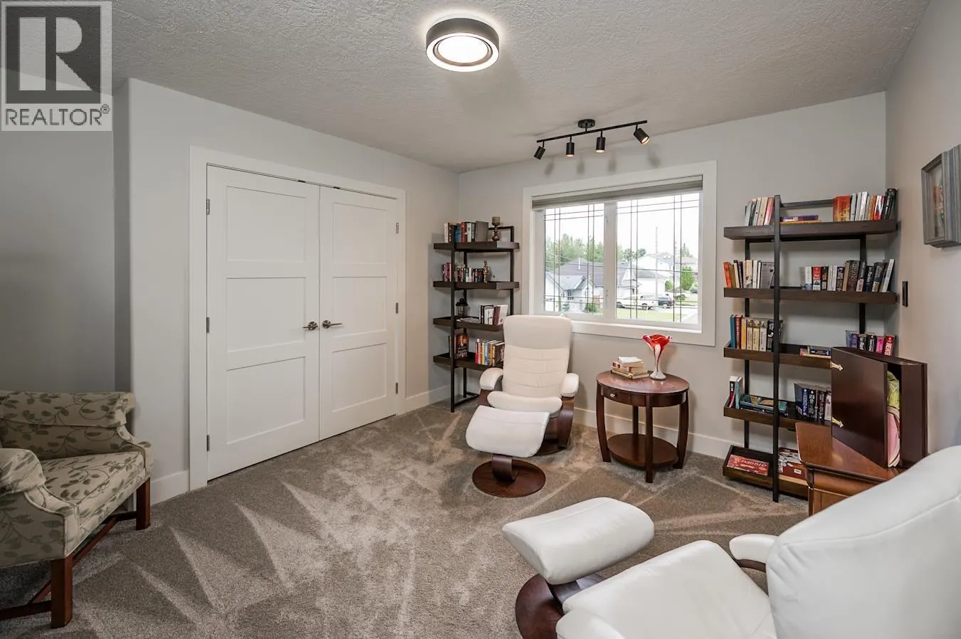 2500 MARLEAU DRIVE