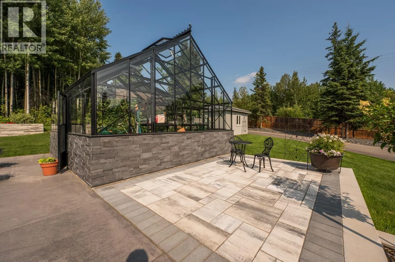 2500 MARLEAU DRIVE