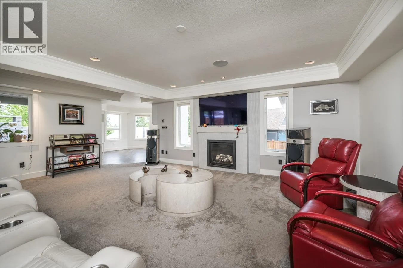 2500 MARLEAU DRIVE