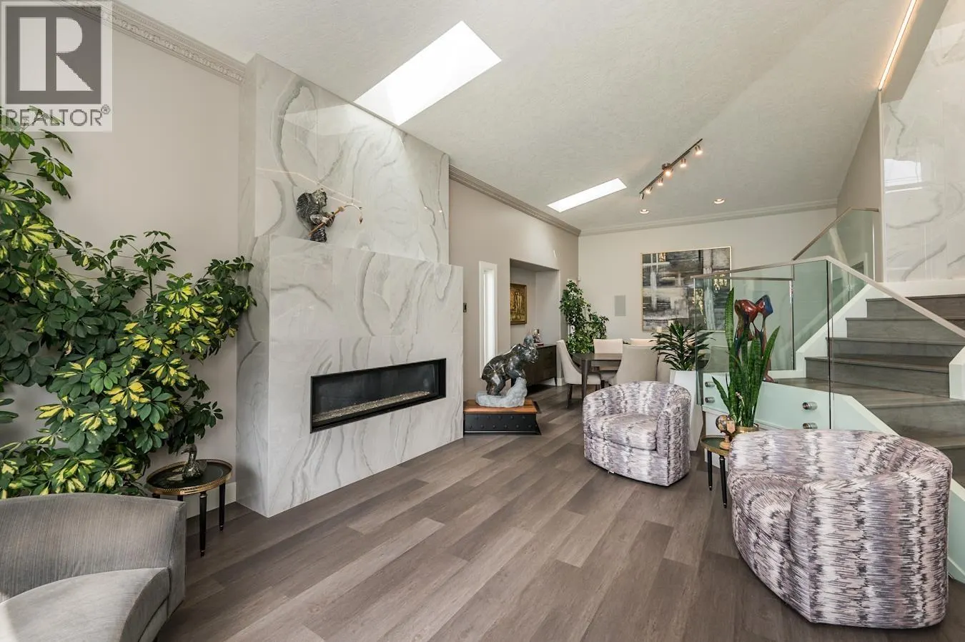 2500 MARLEAU DRIVE
