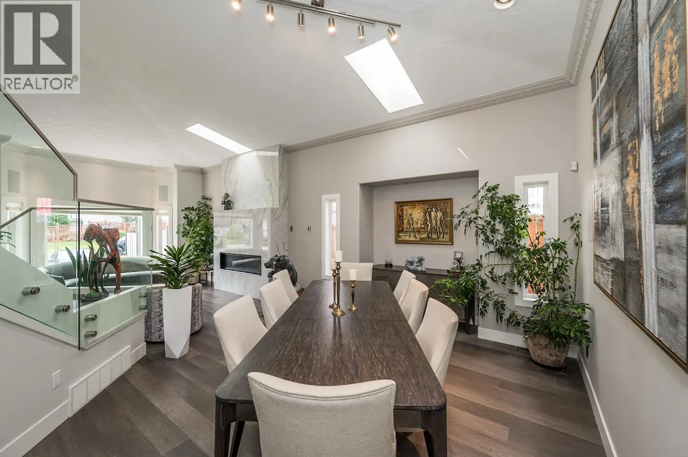 2500 MARLEAU DRIVE