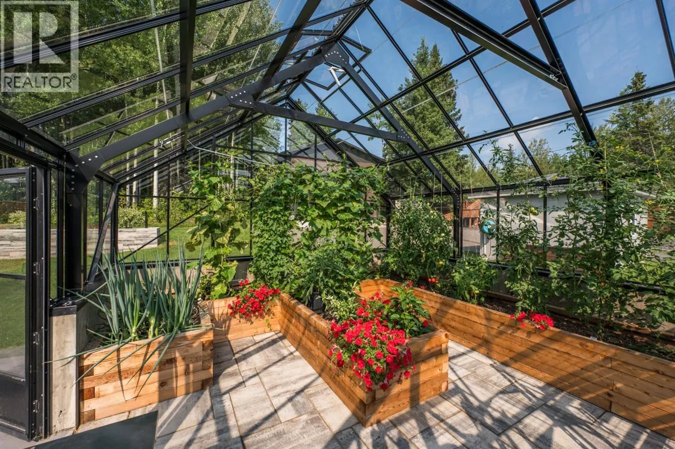 2500 MARLEAU DRIVE