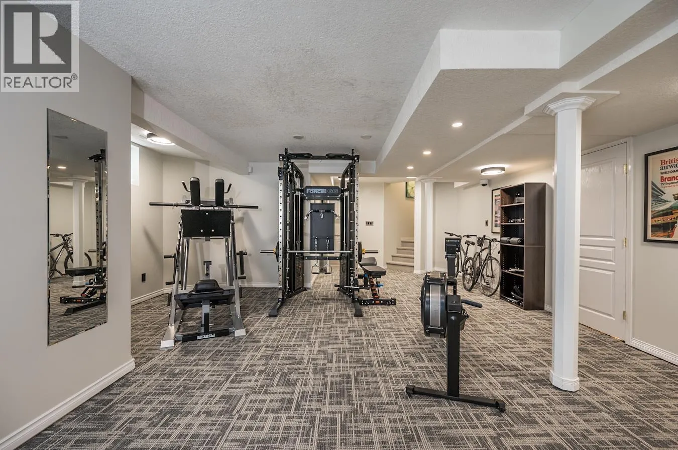 2500 MARLEAU DRIVE