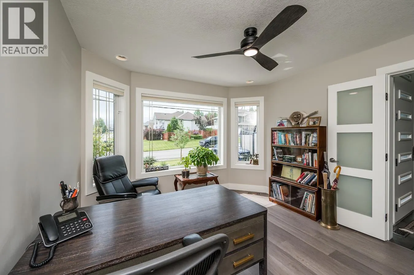 2500 MARLEAU DRIVE