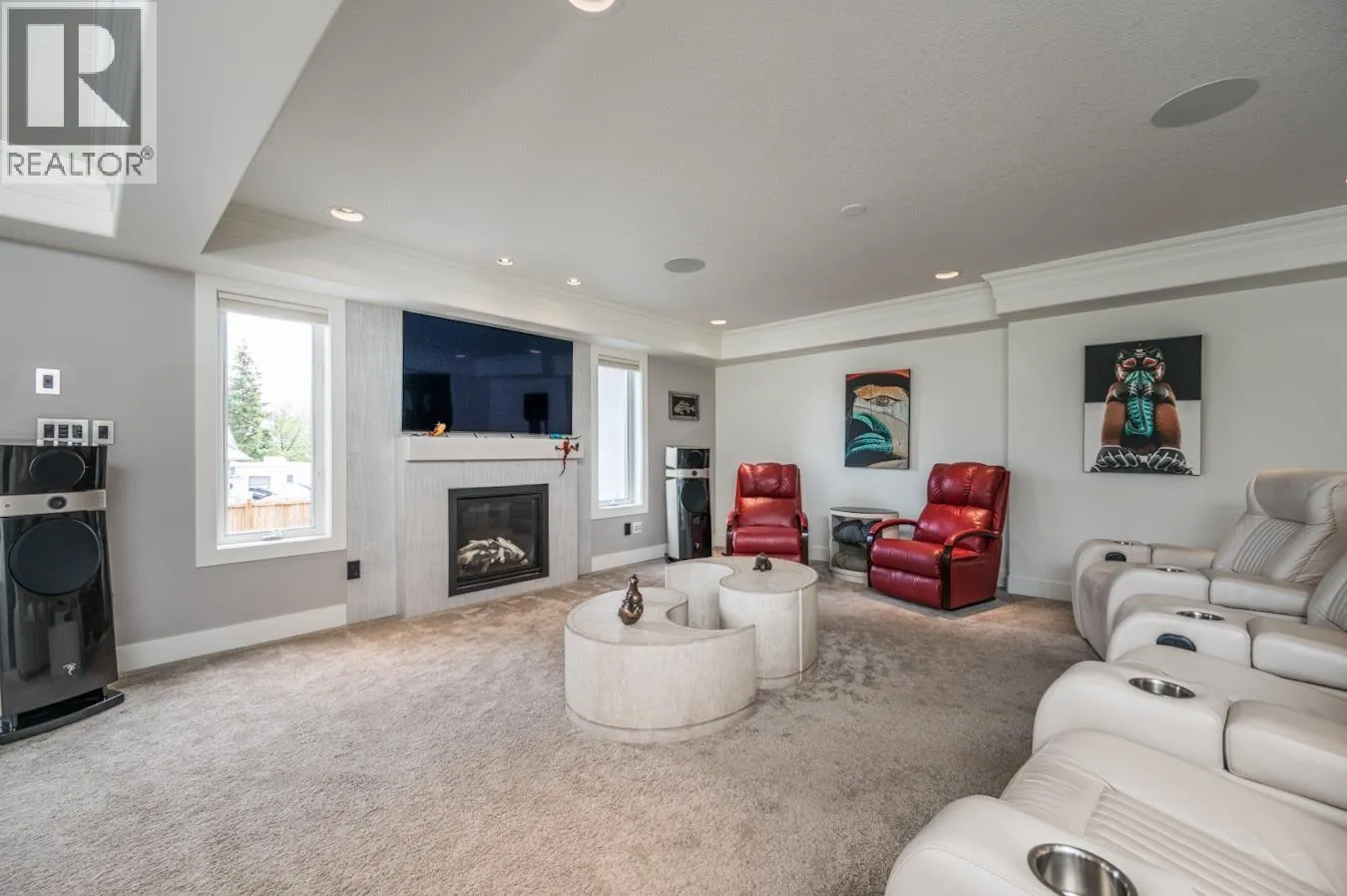 2500 MARLEAU DRIVE
