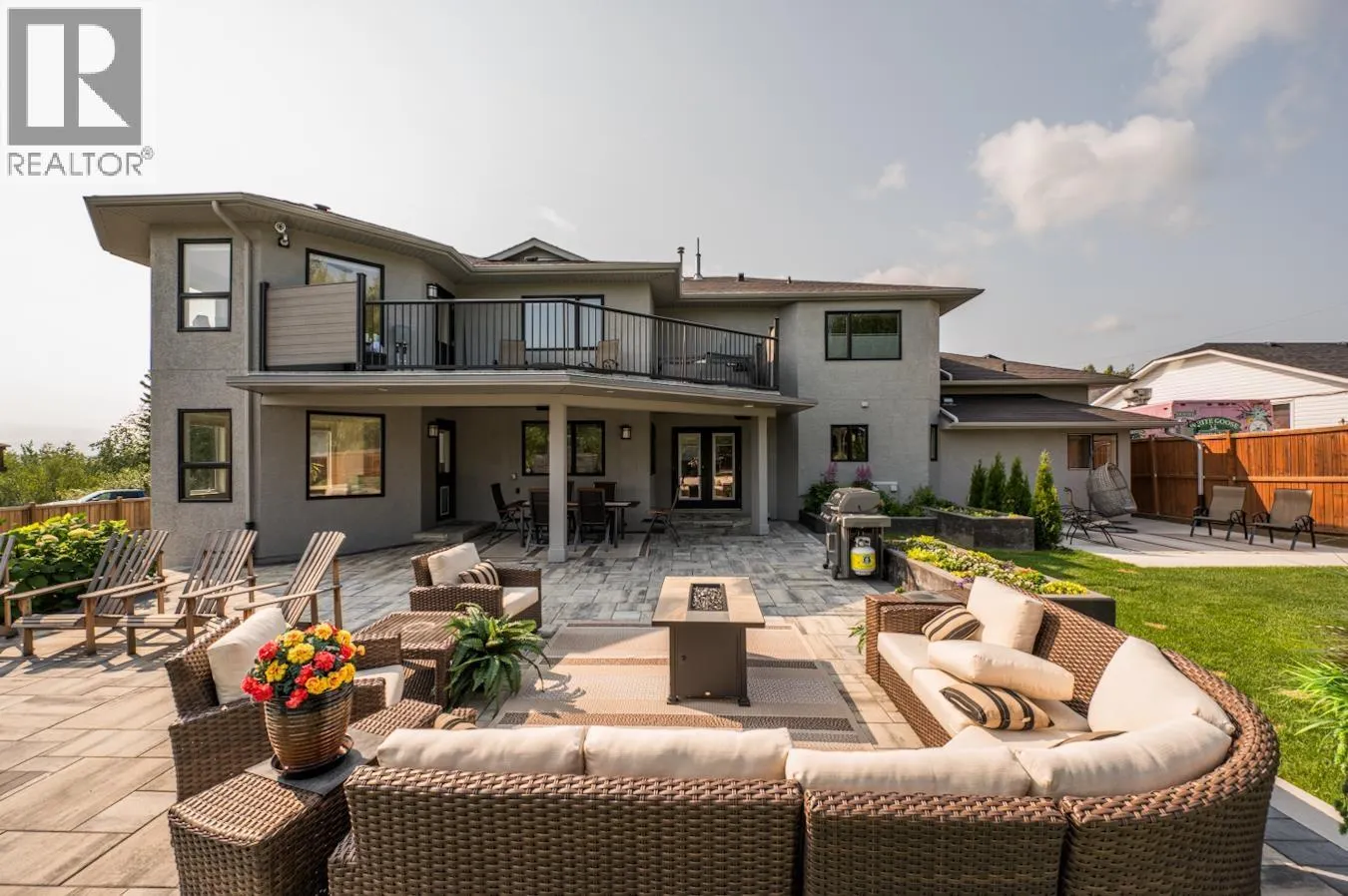 2500 MARLEAU DRIVE