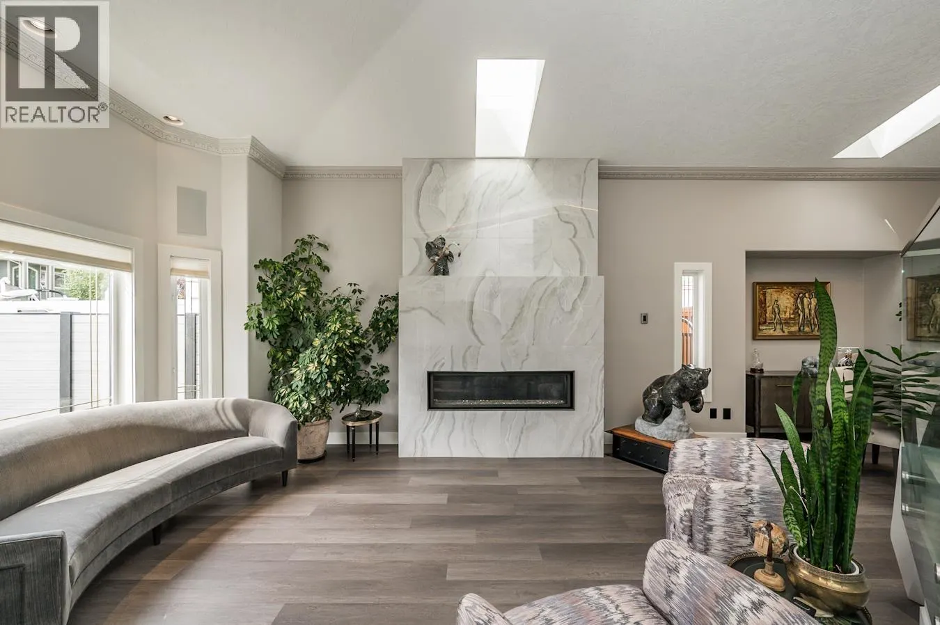 2500 MARLEAU DRIVE