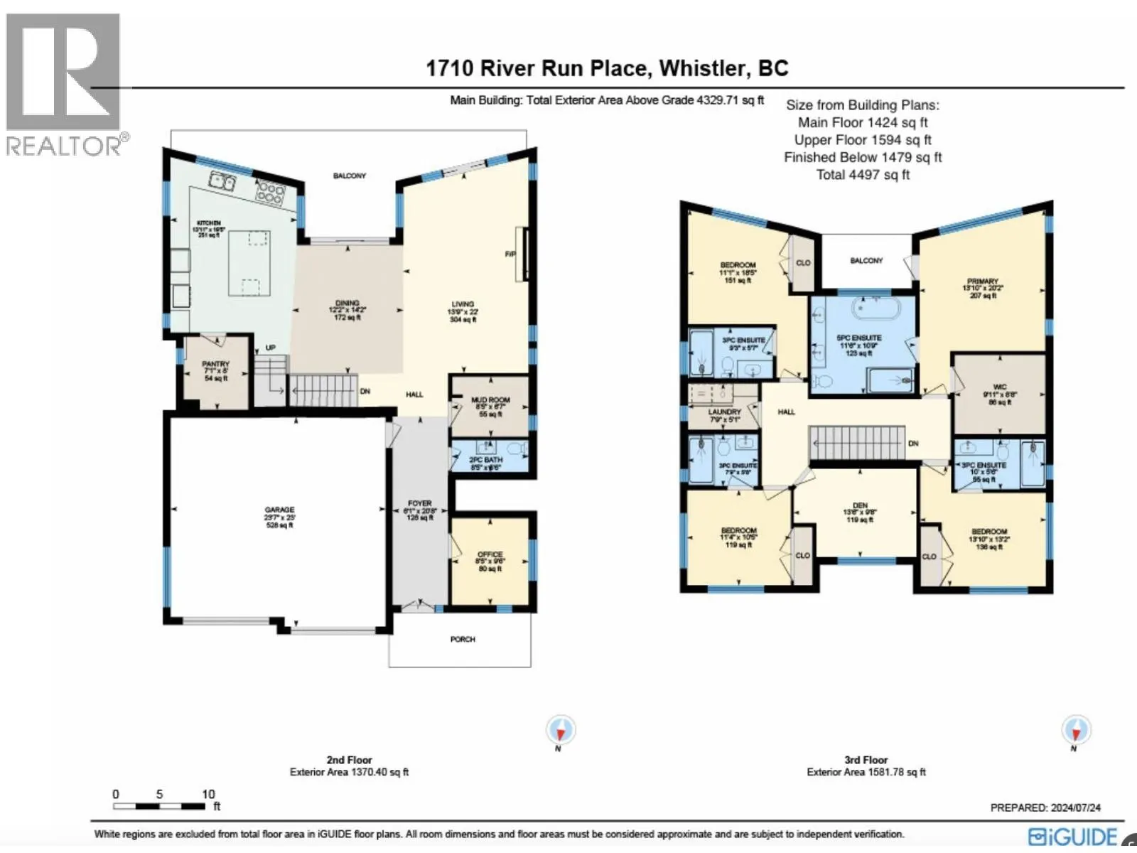 1710 RIVER RUN PLACE
