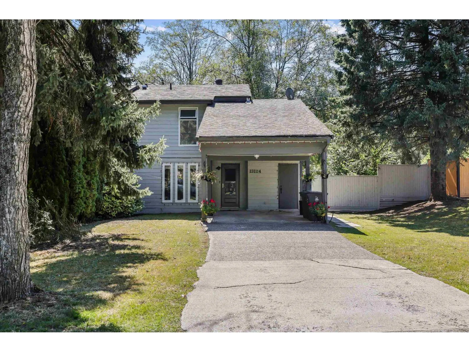 13124 BALLOCH DRIVE