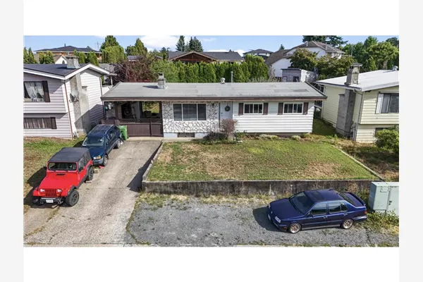32773 CHEHALIS DRIVE